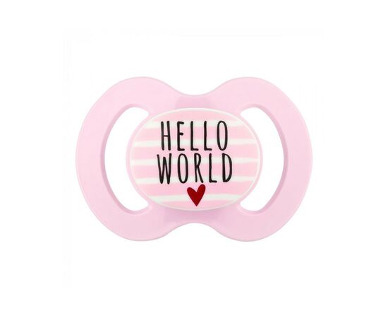 Пустышка Baby-Nova Little 2 шт (3962013), изображение 3 Пустышка Baby-Nova Little 2 шт (3962013), изображение 3