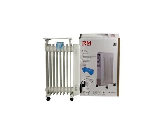 Обогреватель Stanley RM-02002E, изображение 3 Обогреватель Stanley RM-02002E, изображение 3