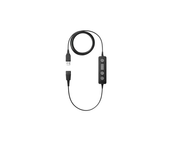 Переходник Jabra LINK 260 (260-09)
