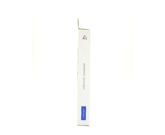 Кабель питания USB to DC 5.5х2.5mm 12V 1A ACCLAB (1283126552847), изображение 5 Кабель питания USB to DC 5.5х2.5mm 12V 1A ACCLAB (1283126552847), изображение 5
