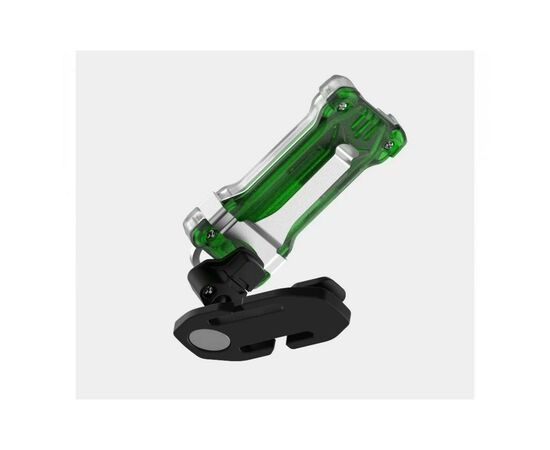 Фонарь Armytek Zippy Extended Set Green (F06101GR), изображение 6 Фонарь Armytek Zippy Extended Set Green (F06101GR), изображение 6