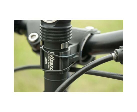 Крепление для фонаря Armytek ABM-01 (A04301), изображение 4 Крепление для фонаря Armytek ABM-01 (A04301), изображение 4