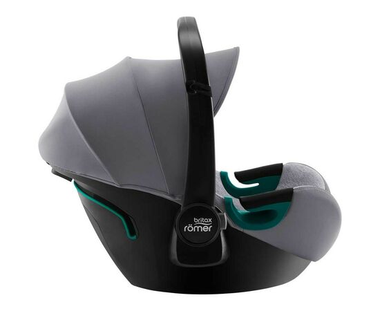 Автокрісло Britax-Romer Baby-Safe 3 i-Size Grey Marble (2000036942), зображення 5 Автокрісло Britax-Romer Baby-Safe 3 i-Size Grey Marble (2000036942), зображення 5