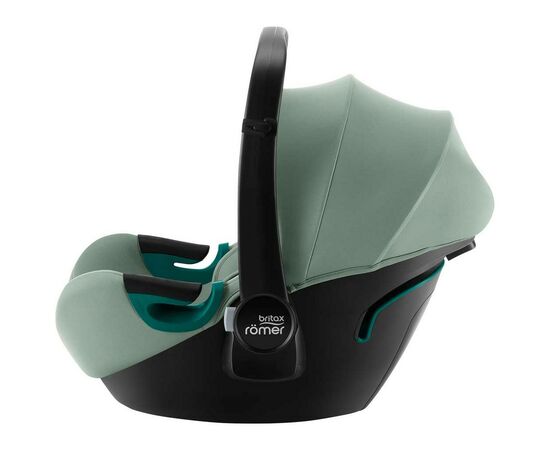 Автокрісло Britax-Romer Baby-Safe 3 i-Size Jade Green (2000036940), зображення 2