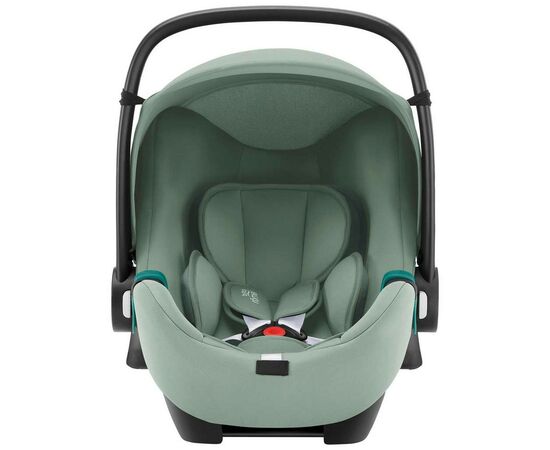 Автокрісло Britax-Romer Baby-Safe 3 i-Size Jade Green (2000036940), зображення 3