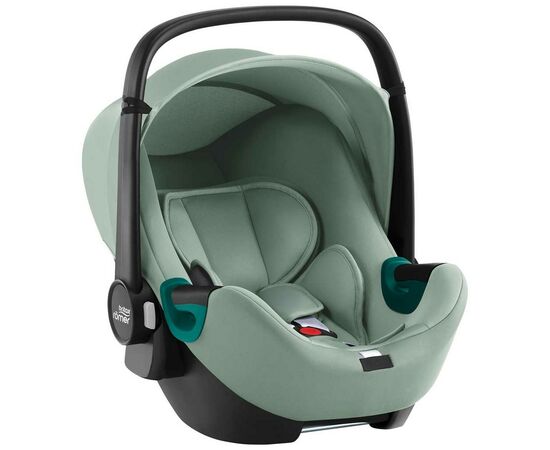 Автокрісло Britax-Romer Baby-Safe 3 i-Size Jade Green (2000036940), зображення 4
