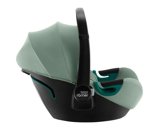 Автокрісло Britax-Romer Baby-Safe 3 i-Size Jade Green (2000036940), зображення 5