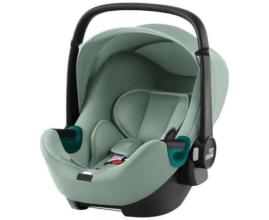 Автокресло Britax-Romer Baby-Safe 3 i-Size Jade Green (2000036940)