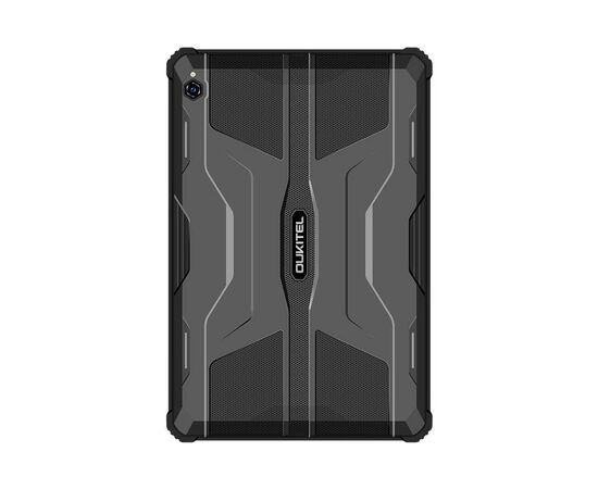 Планшет OUKITEL RT1 4/64GB 4G Dual Sim Black, изображение 2 Планшет OUKITEL RT1 4/64GB 4G Dual Sim Black, изображение 2