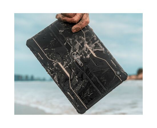 Планшет OUKITEL RT1 4/64GB 4G Dual Sim Black, изображение 7 Планшет OUKITEL RT1 4/64GB 4G Dual Sim Black, изображение 7