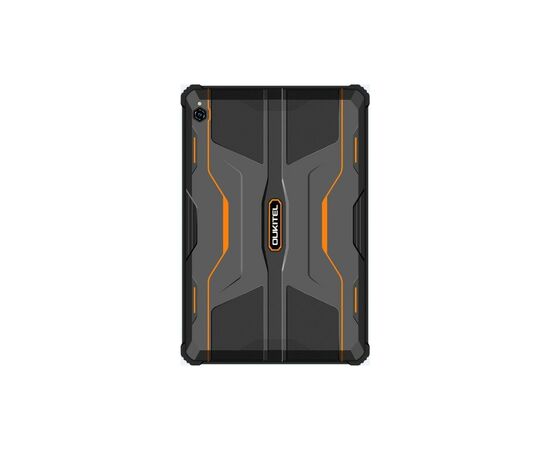 Планшет OUKITEL RT1 4/64GB 4G Dual Sim Orange, изображение 2 Планшет OUKITEL RT1 4/64GB 4G Dual Sim Orange, изображение 2