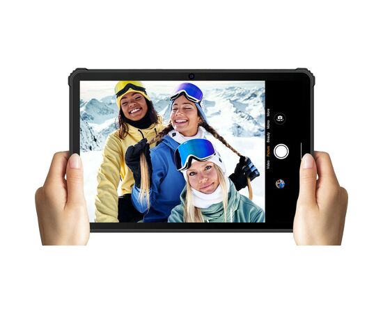 Планшет OUKITEL RT1 4/64GB 4G Dual Sim Orange, изображение 6 Планшет OUKITEL RT1 4/64GB 4G Dual Sim Orange, изображение 6