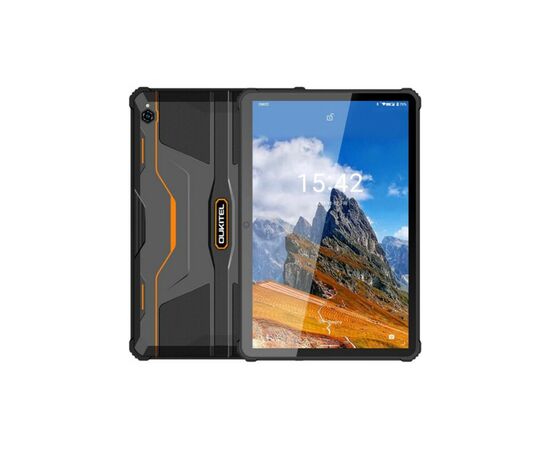 Планшет OUKITEL RT1 4/64GB 4G Dual Sim Orange