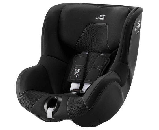 Автокрісло Britax-Romer Dualfix 3 i-Size Galaxy Black (2000037167)