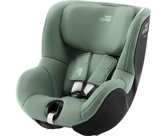 Автокрісло Britax-Romer Dualfix 3 i-Size Jade Green (2000036932)