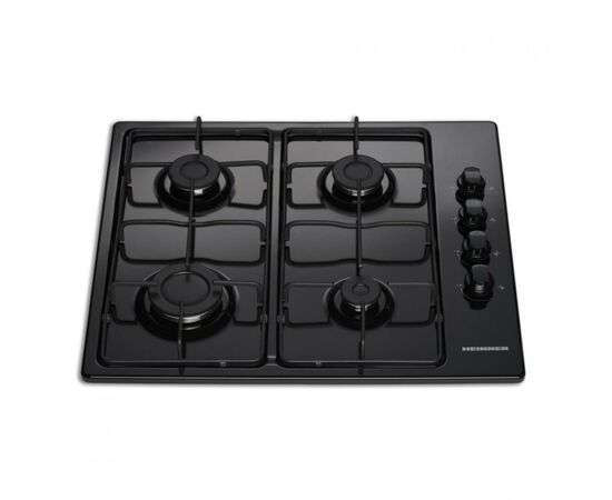 Варочная поверхность HEINNER HBH-V4IEBK, изображение 2 Варочная поверхность HEINNER HBH-V4IEBK, изображение 2