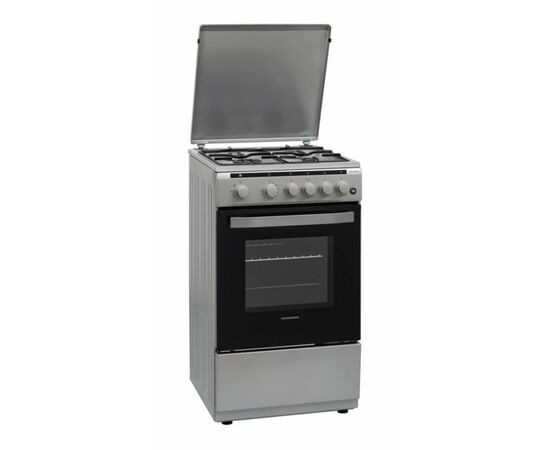 Плита HEINNER HFSC-V50LITSL