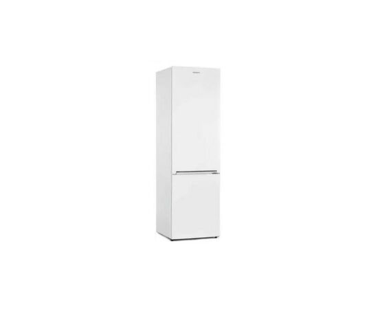 Холодильник HEINNER HC-VS268F+, изображение 4 Холодильник HEINNER HC-VS268F+, изображение 4