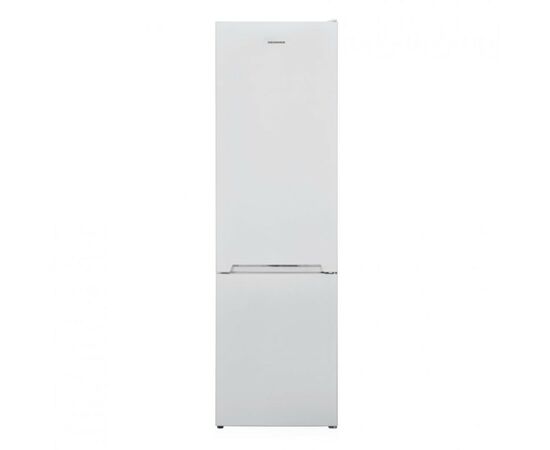 Холодильник HEINNER HC-V286F+