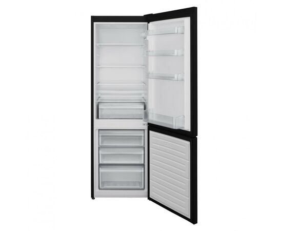 Холодильник HEINNER HC-V268BKF+, изображение 2 Холодильник HEINNER HC-V268BKF+, изображение 2