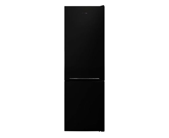 Холодильник HEINNER HC-V268BKF+