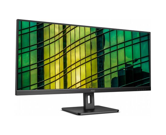 Монитор AOC U34E2M, изображение 4 Монитор AOC U34E2M, изображение 4