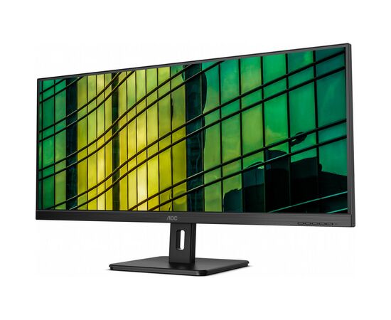 Монитор AOC U34E2M, изображение 5 Монитор AOC U34E2M, изображение 5