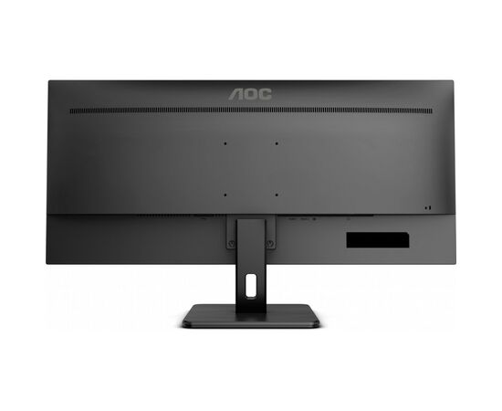 Монитор AOC U34E2M, изображение 7 Монитор AOC U34E2M, изображение 7