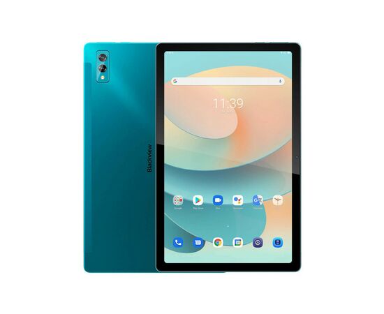 Планшет Blackview Tab 11 10.3" 8GB/128GB 4G Green (6931548308096), изображение 8