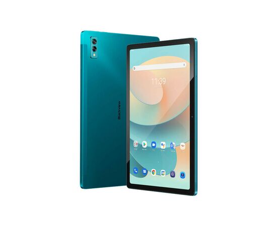 Планшет Blackview Tab 11 10.3" 8GB/128GB 4G Green (6931548308096), изображение 9