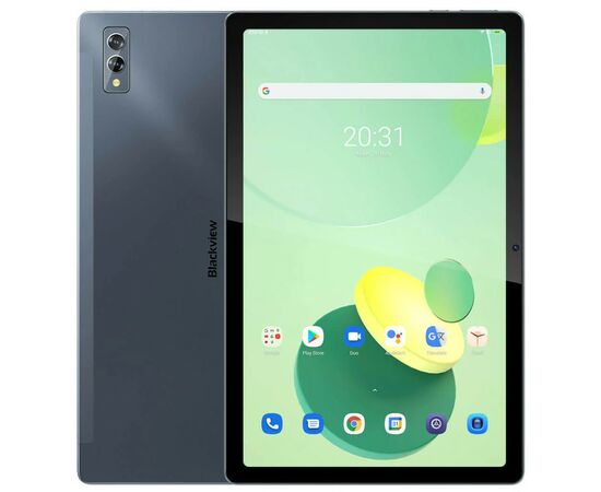 Планшет Blackview Tab 11 10.3" 8GB/128GB 4G Grey (6931548308089), изображение 8 Планшет Blackview Tab 11 10.3" 8GB/128GB 4G Grey (6931548308089), изображение 8