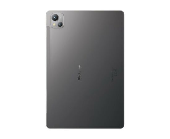 Планшет Blackview Tab 13 10.1" 6GB/128GB 4G Grey (6931548310150), изображение 2 Планшет Blackview Tab 13 10.1" 6GB/128GB 4G Grey (6931548310150), изображение 2