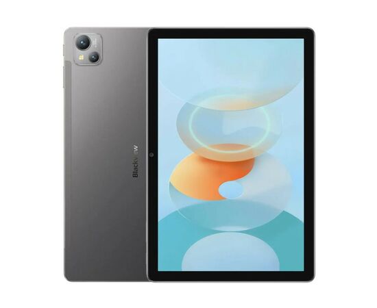 Планшет Blackview Tab 13 10.1" 6GB/128GB 4G Grey (6931548310150), изображение 8 Планшет Blackview Tab 13 10.1" 6GB/128GB 4G Grey (6931548310150), изображение 8