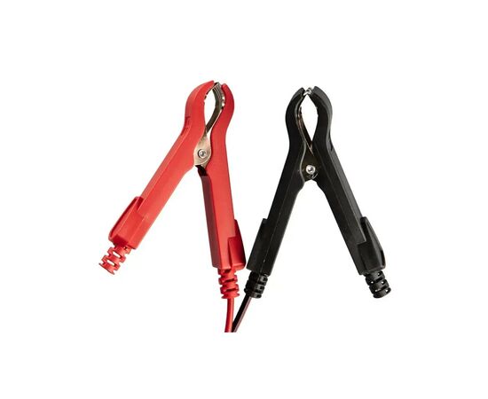 Зарядное устройство для автомобильного аккумулятора Neo Tools 10А/160Вт, 3-200Ач, для STD/AGM/GEL/LiFePO4 (11-893), изображение 3 Зарядное устройство для автомобильного аккумулятора Neo Tools 10А/160Вт, 3-200Ач, для STD/AGM/GEL/LiFePO4 (11-893), изображение 3