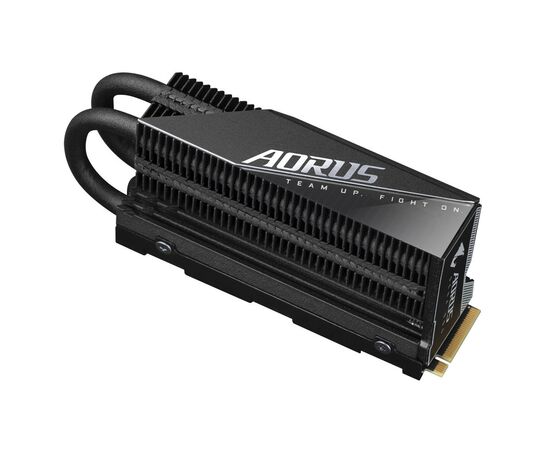 Накопитель SSD M.2 2280 1TB GIGABYTE (GP-AG70S1TB-P), изображение 2 Накопитель SSD M.2 2280 1TB GIGABYTE (GP-AG70S1TB-P), изображение 2