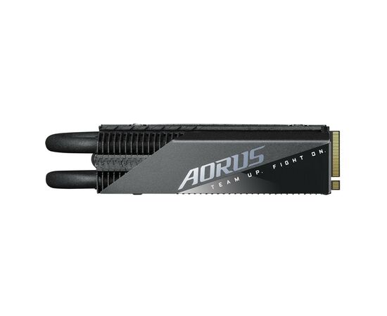 Накопитель SSD M.2 2280 1TB GIGABYTE (GP-AG70S1TB-P), изображение 4 Накопитель SSD M.2 2280 1TB GIGABYTE (GP-AG70S1TB-P), изображение 4