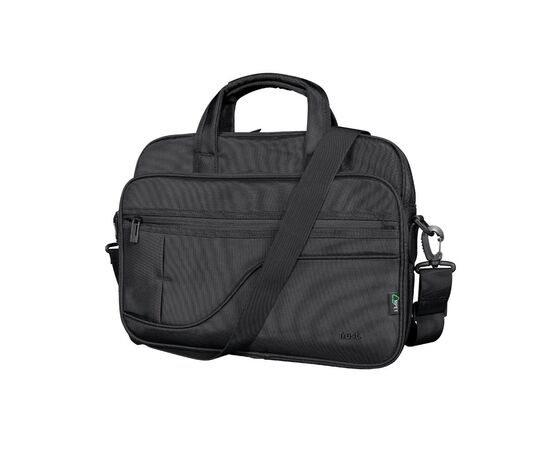 Сумка для ноутбука Trust 16" Sydney ECO Black (24282)