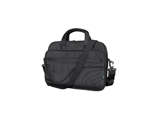 Сумка для ноутбука Trust 17.3" Sydney ECO Black (24399)