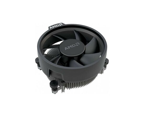 Процессор AMD Ryzen 5 7600 (100-100001015MPK), изображение 2 Процессор AMD Ryzen 5 7600 (100-100001015MPK), изображение 2