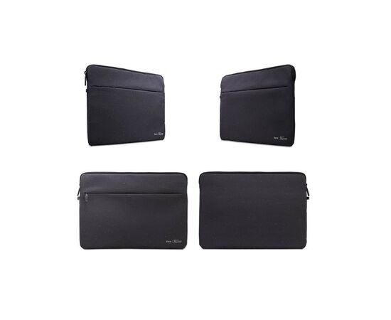 Чохол до ноутбука Acer 15.6 Vero Black (GP.BAG11.01U), зображення 6