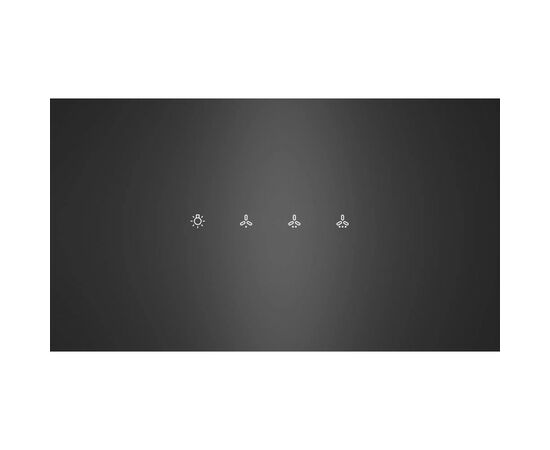 Вытяжка кухонная Bosch DWF65AJ60T, изображение 3 Вытяжка кухонная Bosch DWF65AJ60T, изображение 3
