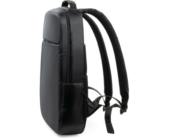 Рюкзак для ноутбука Vinga 15.6" NBP615 Black (NBP615BK), изображение 2 Рюкзак для ноутбука Vinga 15.6" NBP615 Black (NBP615BK), изображение 2