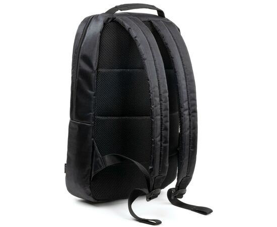Рюкзак для ноутбука Vinga 15.6" NBP615 Black (NBP615BK), изображение 3 Рюкзак для ноутбука Vinga 15.6" NBP615 Black (NBP615BK), изображение 3