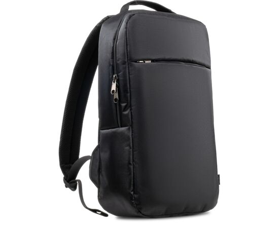 Рюкзак для ноутбука Vinga 15.6" NBP615 Black (NBP615BK)