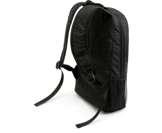 Рюкзак для ноутбука Vinga 15.6" NBP315 Black (NBP315BK), изображение 5 Рюкзак для ноутбука Vinga 15.6" NBP315 Black (NBP315BK), изображение 5