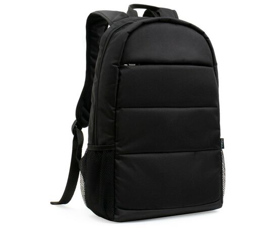 Рюкзак для ноутбука Vinga 15.6" NBP315 Black (NBP315BK)