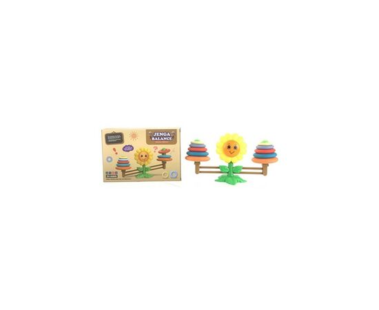 Розвиваюча іграшка A-Toys Ваги - збережи баланс (352)
