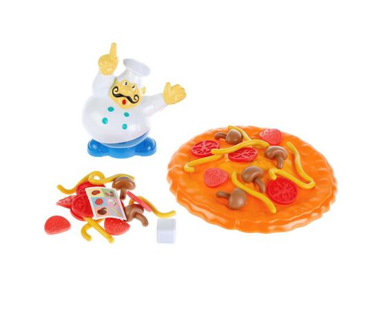 Развивающая игрушка A-Toys Сохрани баланс (707-45), изображение 2 Развивающая игрушка A-Toys Сохрани баланс (707-45), изображение 2