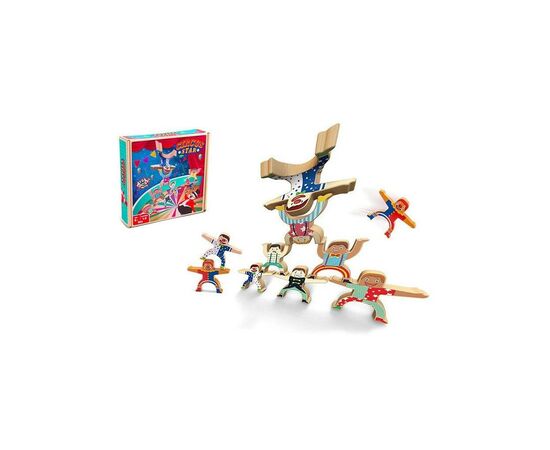 Развивающая игрушка A-Toys Сохрани баланс (929-14)