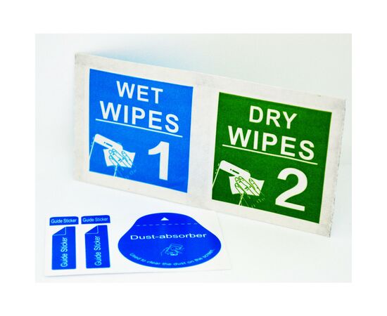 Скло захисне Drobak Anty Spy Xiaomi Redmi 10 (616129), зображення 3